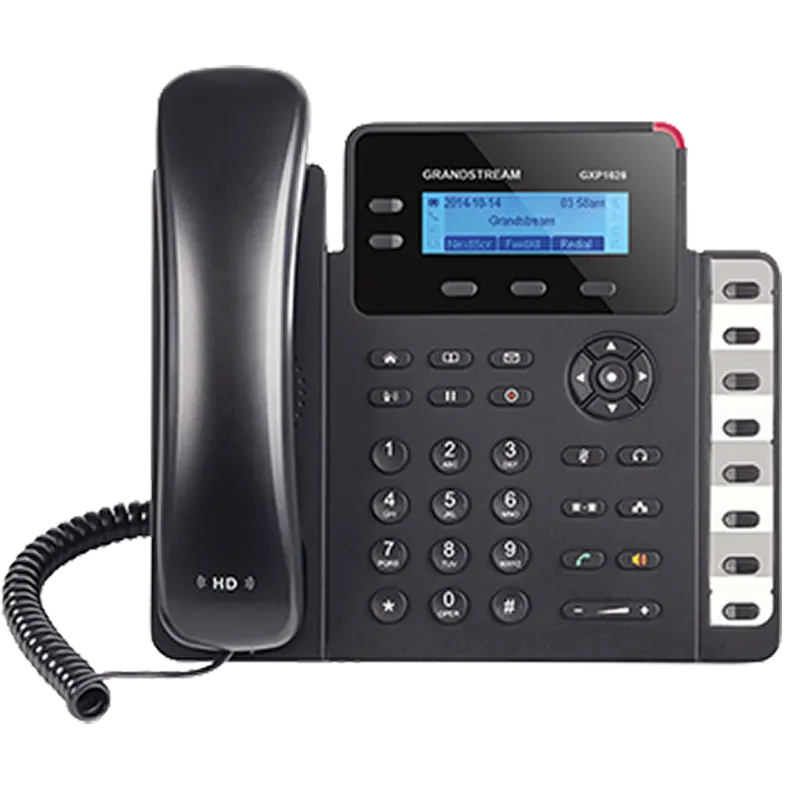 Grandstream GXP16282 1 Mascom International.webp